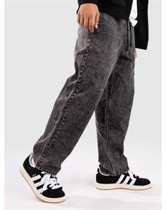 Джинсы Freazy Loose EW Jeans, light acid black Volcom