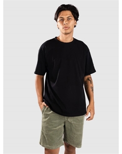 Футболка Relaxed Dropped Shoulder T-Shirt, black Urban classics