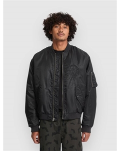 Куртка Skullarstone Jacke, black Volcom