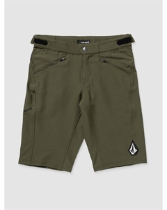 Шорты Trail Ripper Short 23 Shorts, squadron green Volcom