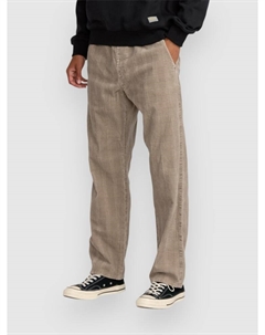 Повседневные брюки Adams Cord Elastic Hose, coyote Rvca