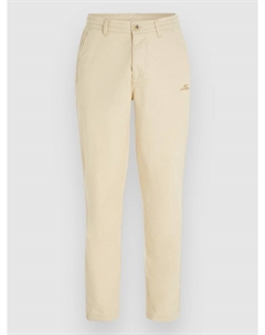Повседневные брюки Essentials Chino Hose, muslin O`neill