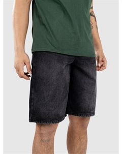 Шорты 90'S Heavy Denim Shorts, black washed Urban classics