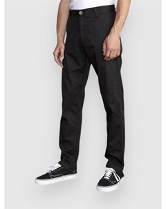 Повседневные брюки The Weekend Stretch Hose, black Rvca