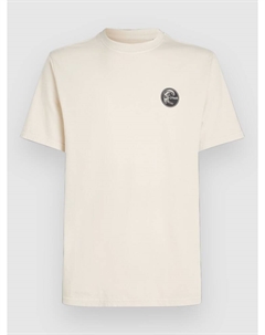 Футболка O'Riginals 70'S Graphic T-Shirt, atmosphere O`neill