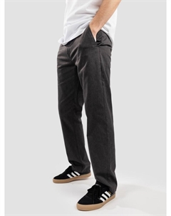 Повседневные брюки Frickin Modern Stret Hose, charcoal heather Volcom