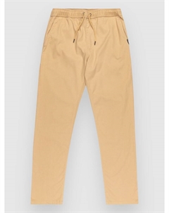 Повседневные брюки Taxer Straight Twill Hose, khaki Quiksilver