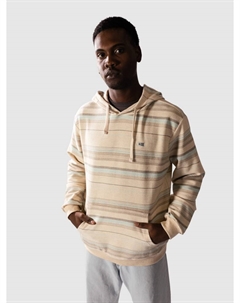 Худи Crewser Fleece Hoodie, birch Salty crew