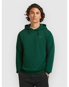 Худи Small Logo Hoodie, emerald envy O`neill