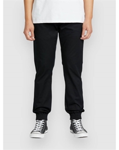 Спортивные брюки Frickin Slim Sweatpants, black Volcom