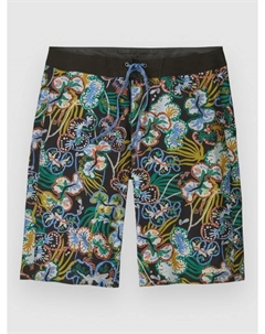 Пляжные шорты Hydropeak - 21 In. Boardshorts, undersea/black Patagonia