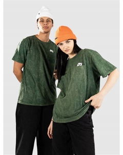 Футболка Lord Nermal T-Shirt, hunter mineral wash Ripndip