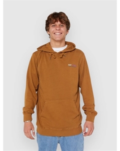 Худи Surf Revival Line Up Hoodie, gold Rip curl