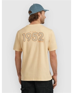 Футболка O'Riginals Retro Back Print T-Shirt, macaron O`neill