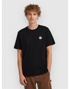 Футболка O'Riginals Badge T-Shirt, black out O`neill