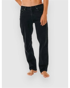Джинсы Classic Surf Denim Jeans, washed black Rip curl