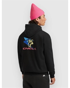 Худи Fwc'Play Hoodie, black out O`neill