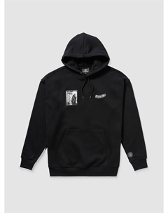 Худи Fa Seth Conboy Hoodie, black Volcom