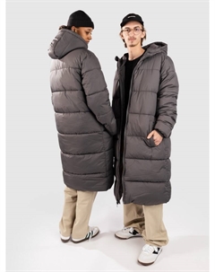 Зимняя куртка Long Puffer Mantel, magnet Urban classics