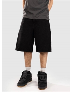 Шорты Billow Denim Shorts, black Volcom