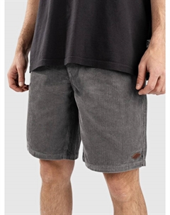 Шорты Classic Surf Cord Volley Shorts, charcoal grey Rip curl