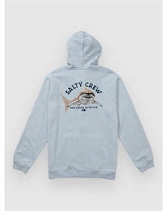 Худи Lurking Hoodie, blue fog Salty crew