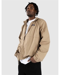 Куртка Nomader Jacke, slab khaki Patagonia