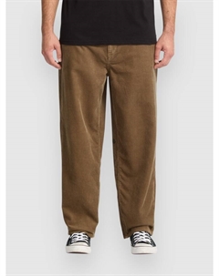 Повседневные брюки Billow Tapered Cordhose, ermine Volcom
