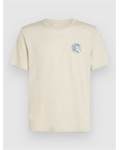 Футболка O'Riginals Hybrid T-Shirt, atmosphere O`neill