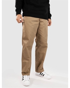 Повседневные брюки Simple Hose, leather rinsed Carhartt wip