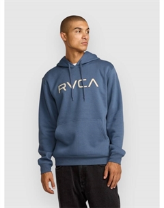 Худи Big Stitch Hoodie, vintage navy Rvca