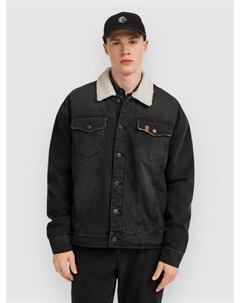 Куртка O'Riginals Jeansjacke, black out O`neill