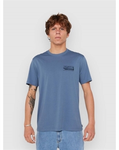 Футболка Sportline F&B T-Shirt, bluefin Rip curl