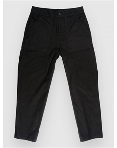 Повседневные брюки Service Hose, black Salty crew