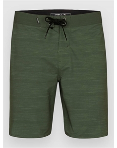 Пляжные шорты Hyperfreak Tech Panel 19″ Boardshorts, army tech panel O`neill