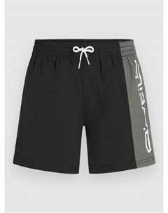 Пляжные шорты Retro 14'' Boardshorts, black out colour block O`neill