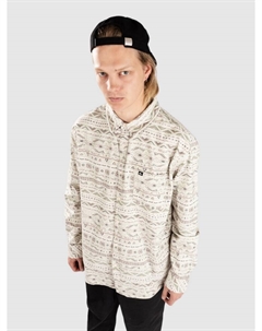 Рубашка Aop Classic Flannel Hemd, desertsage aop classic fl Quiksilver