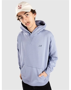 Худи Athletics French Terry Hoodie, dusk shower New balance