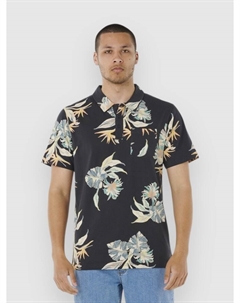 Футболка Fun Times Polo, black Rip curl