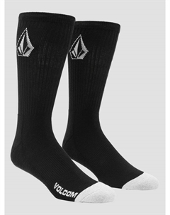 Носки Full Stone Mix 3Pk Socken, pale khaki Volcom
