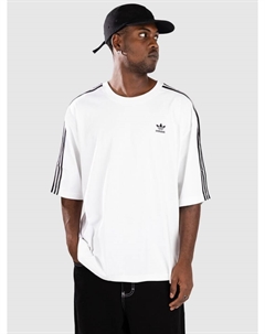 Футболка Oversize T-Shirt, white Adidas originals