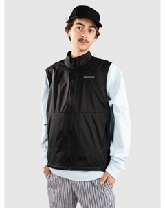 Утепленный жилет Trail Craft Weste, black Patagonia