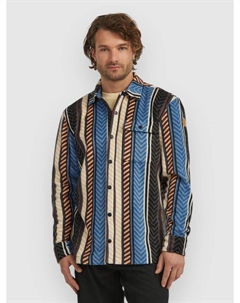 Рубашка O'Riginals Superfleece Hemd, blue vintage o/neill str O`neill