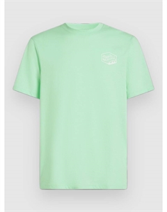 Футболка Box Logo T-Shirt, mildrew mint O`neill