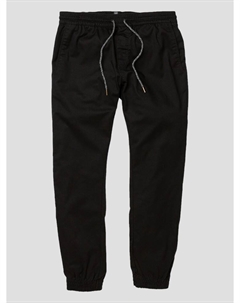 Повседневные брюки Frickin Slim Jogger Hose, black Volcom