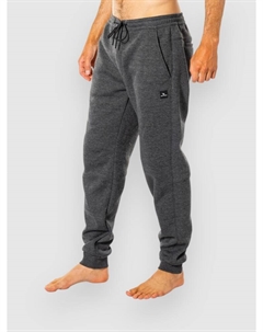 Спортивные брюки Anti Series Departed Sweatpants, charcoal marle Rip curl