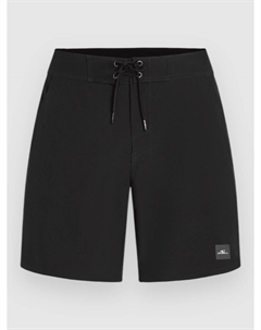 Пляжные шорты Solid 17″ Boardshorts, black out O`neill