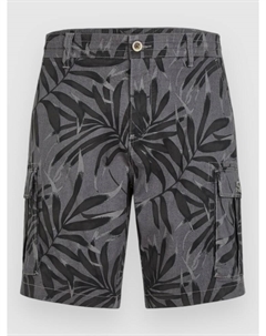 Шорты Essentials Cargo Shorts, black dipped leaves O`neill