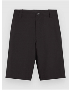 Шорты Hybrid Chino 19″ Shorts, black out O`neill