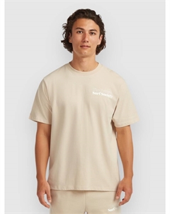 Футболка The Future Surf Society T-Shirt, macaron O`neill